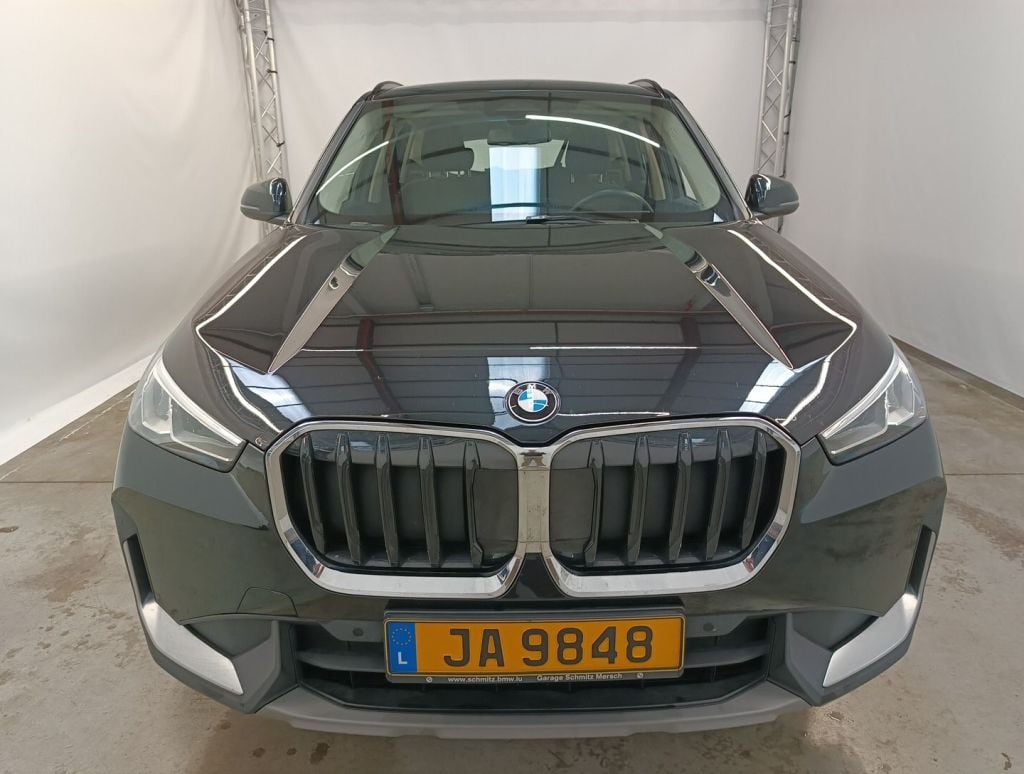 BMW X1 DIESEL - 2023 2.0 dA 150hp sDrive18 5d photo