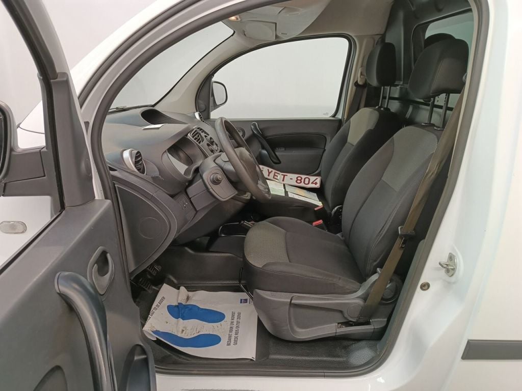 Renault Kangoo Express Blue dCi 80 Grand Confort 4d photo