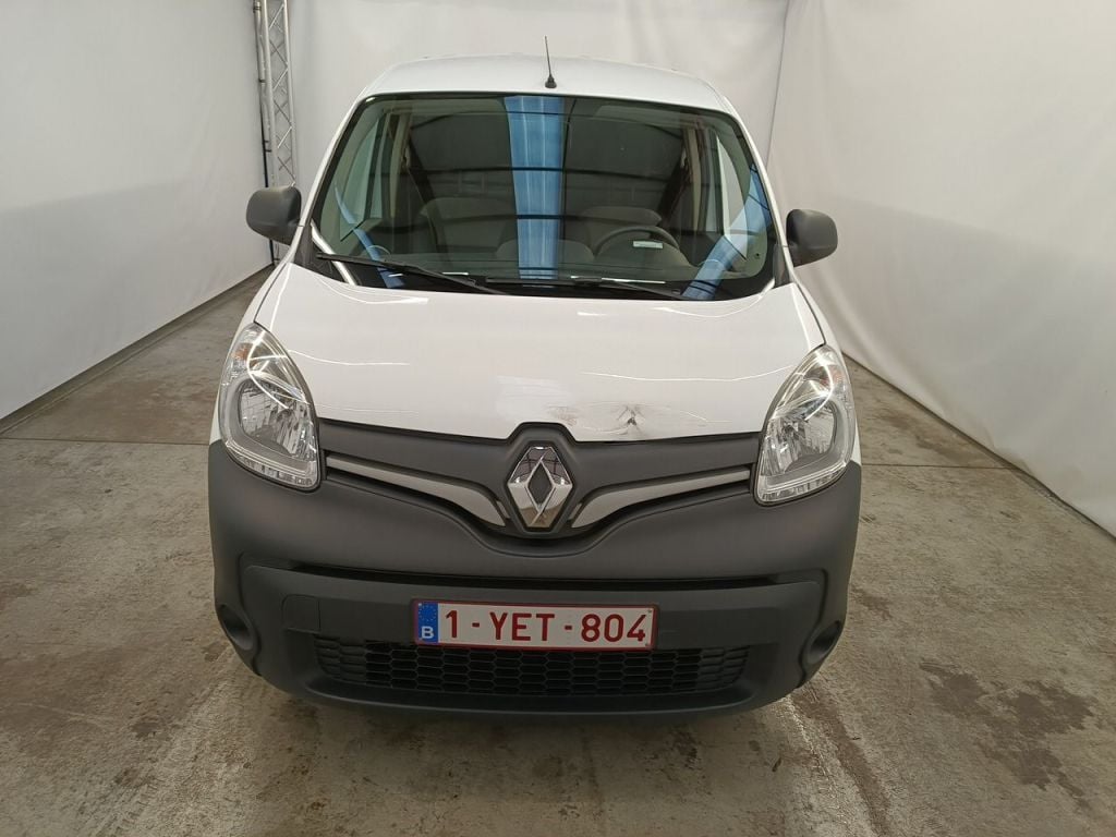 Renault Kangoo Express Blue dCi 80 Grand Confort 4d photo