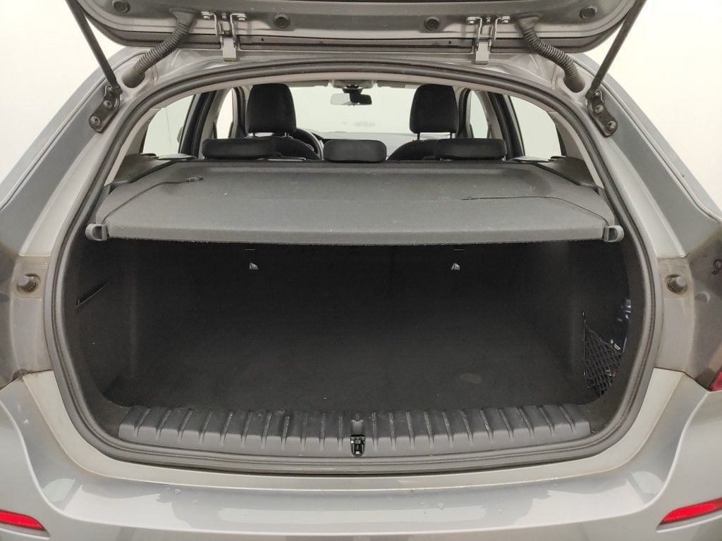 BMW 1 HATCH DIESEL - 2019 118 dA 150hp (EU6AP) 5d photo