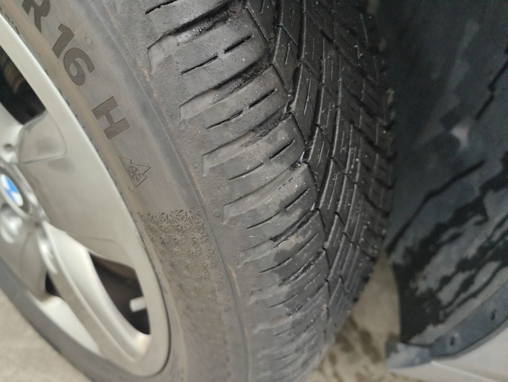 BMW 1 HATCH DIESEL - 2019 118 dA 150hp (EU6AP) 5d photo