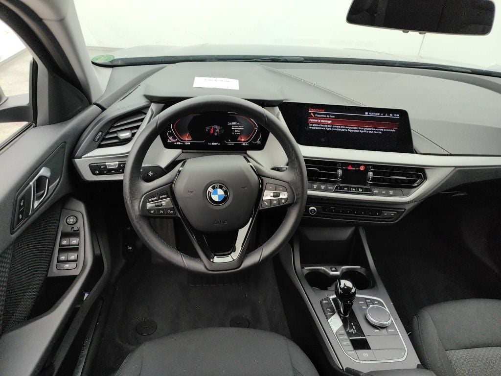 BMW 1 HATCH DIESEL - 2019 118 dA 150hp (EU6AP) 5d