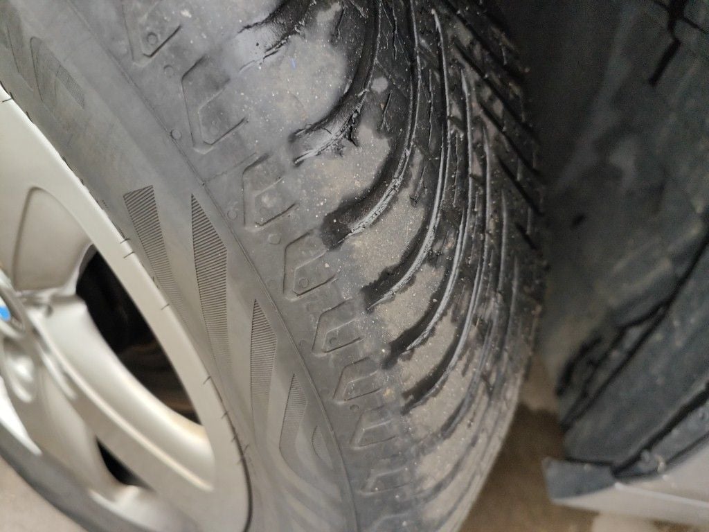 BMW 1 HATCH DIESEL - 2019 118 dA 150hp (EU6AP) 5d photo