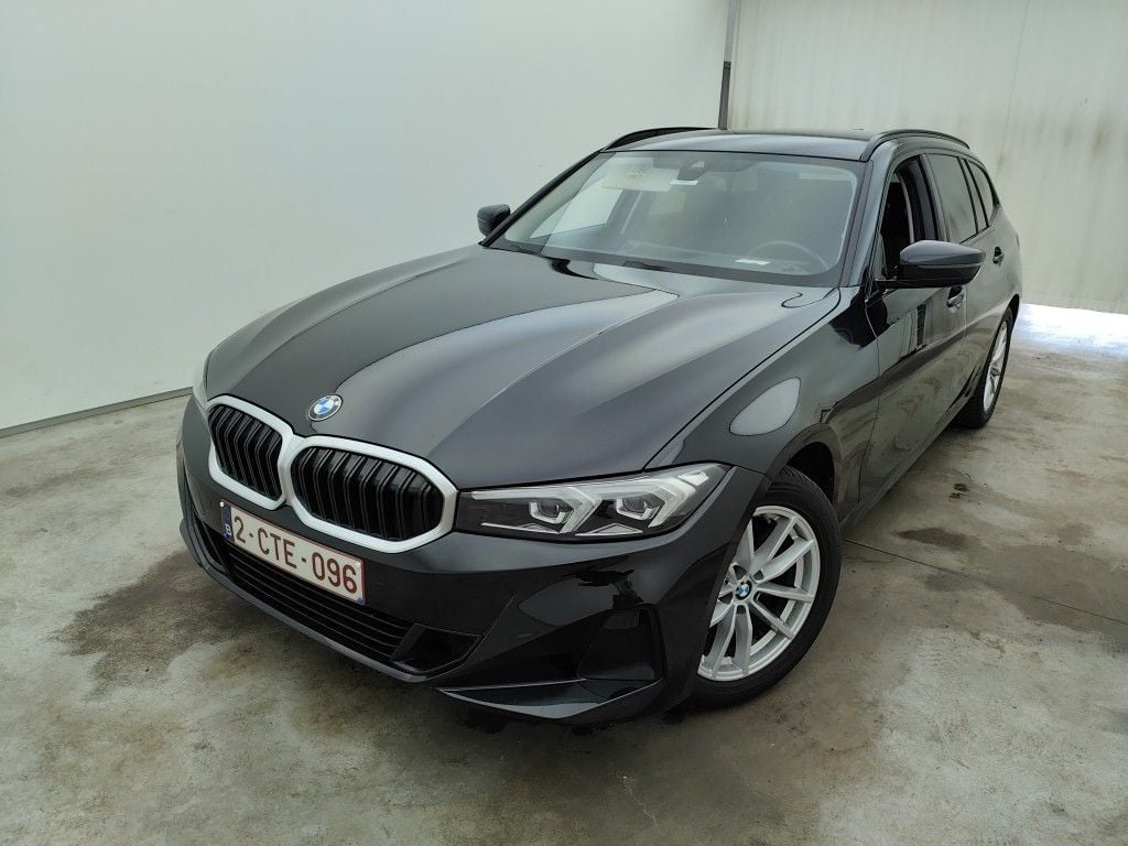 BMW 3 Reeks Touring 318i (115 kW) 5d