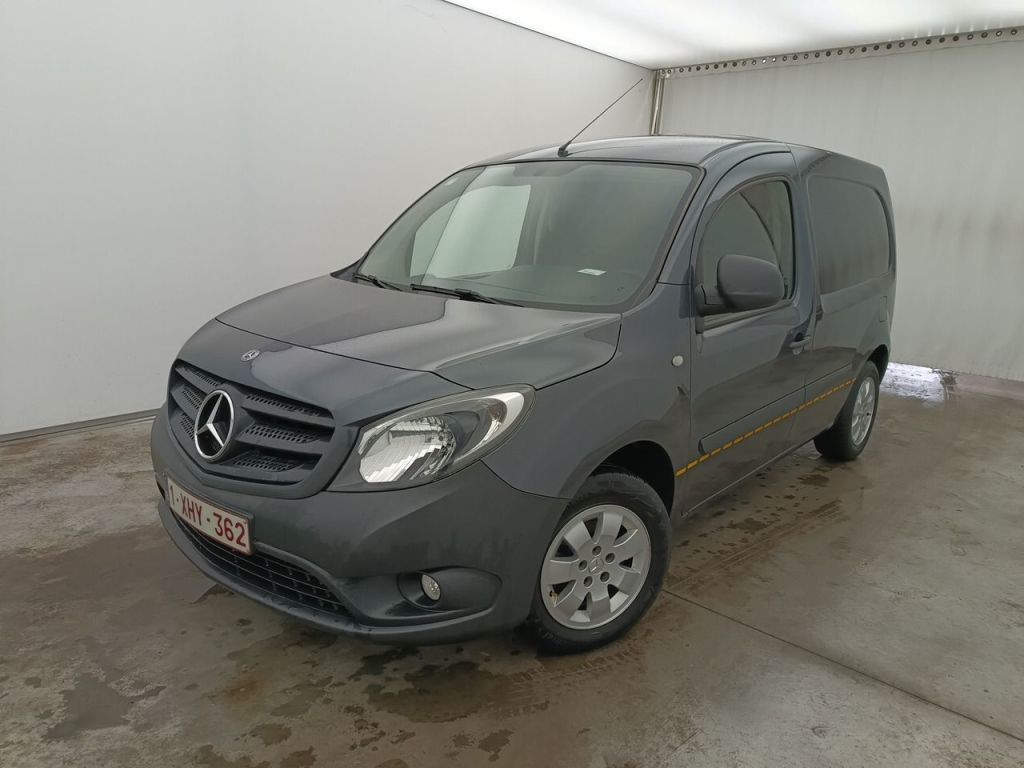 Mercedes-Benz Citan 109 CDI L2 6M Perfect Tool 4d