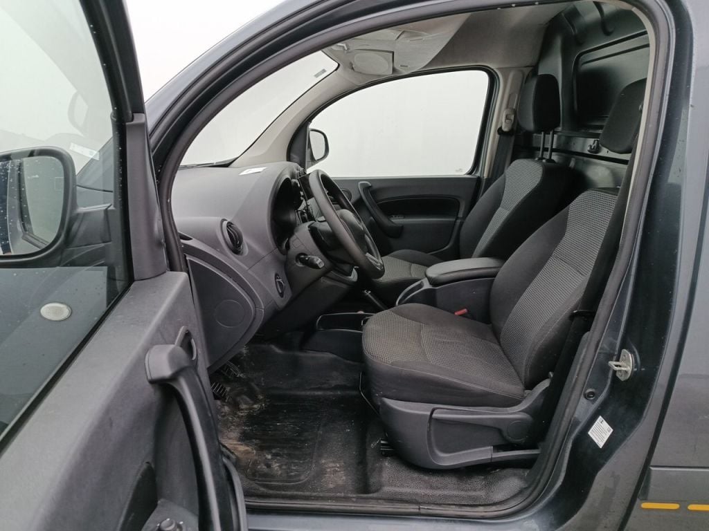 Mercedes-Benz Citan 109 CDI L2 6M Perfect Tool 4d photo