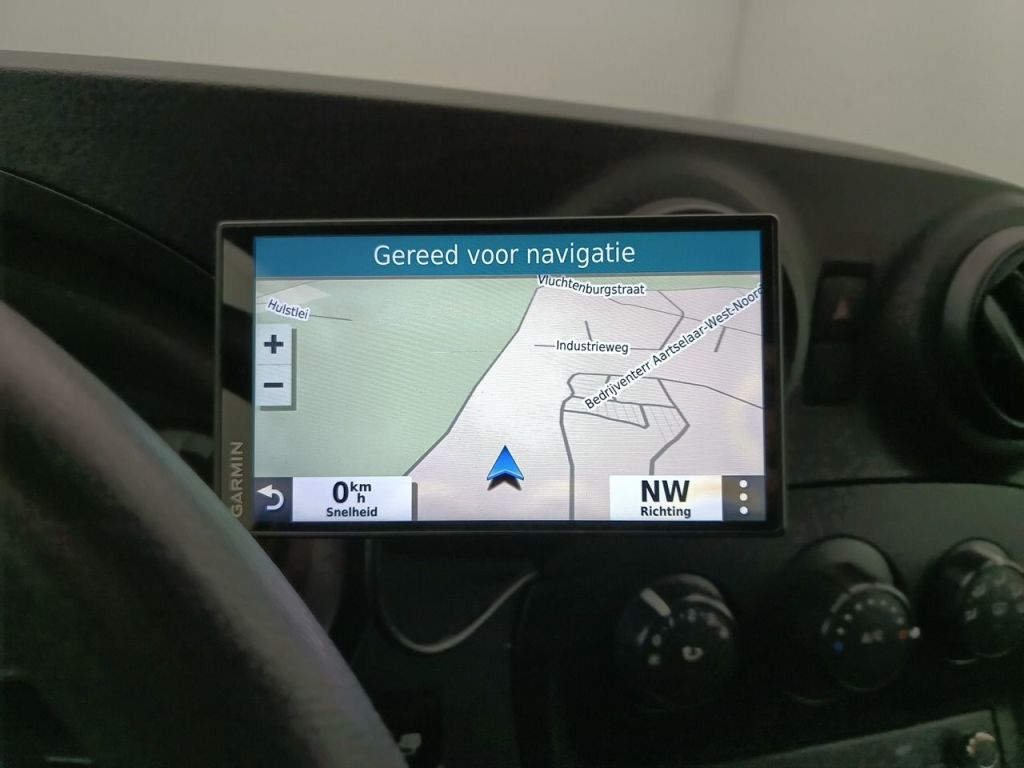 Mercedes-Benz Citan 109 CDI L2 6M Perfect Tool 4d photo