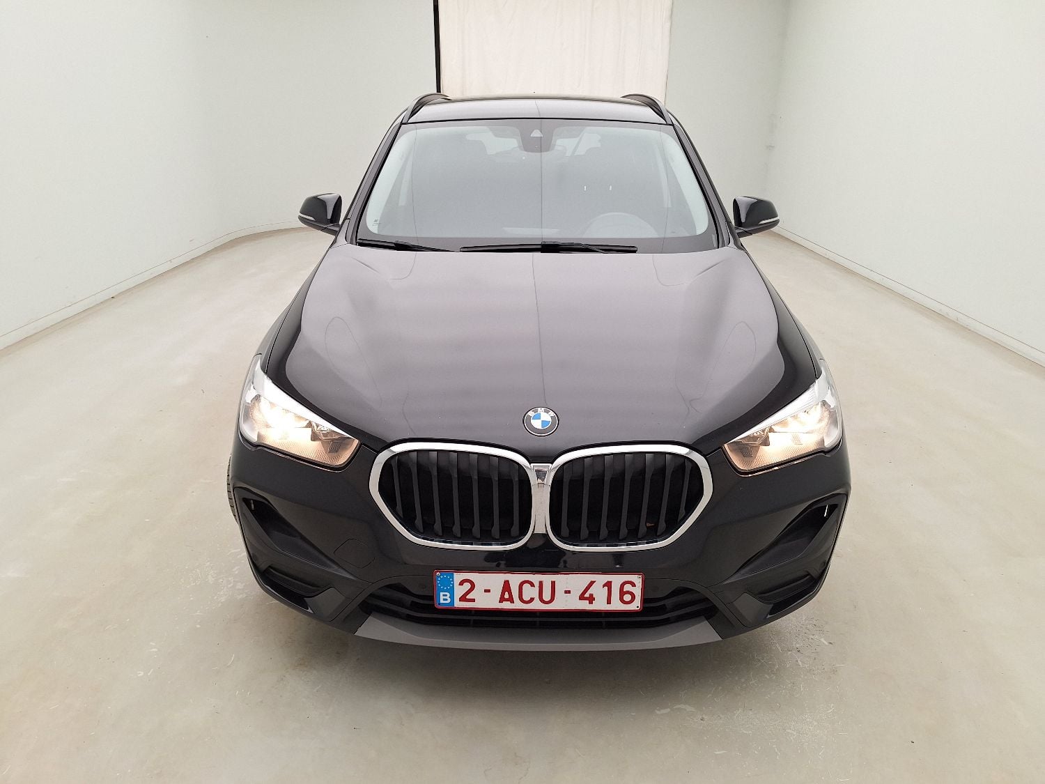 BMW, X1 FL'19, BMW X1 sDrive18dA (100 kW) 5d