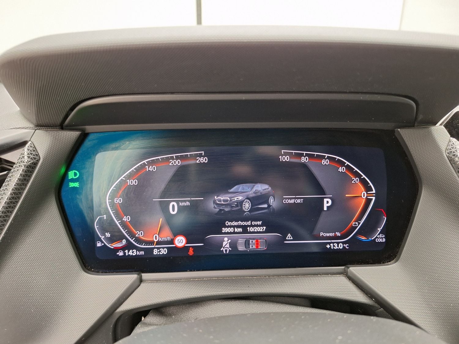 BMW, 1-serie '19, BMW 1 Reeks Hatch 116iA (80 kW) 5d photo