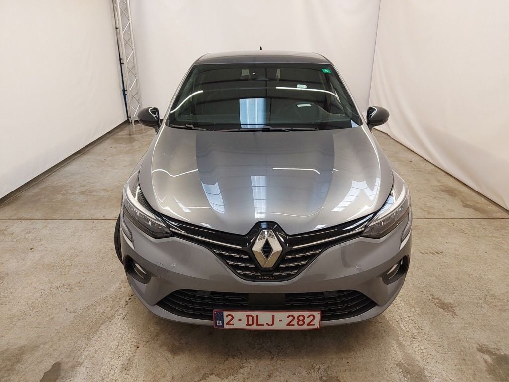 Renault Clio TCe 90 Techno 5d photo