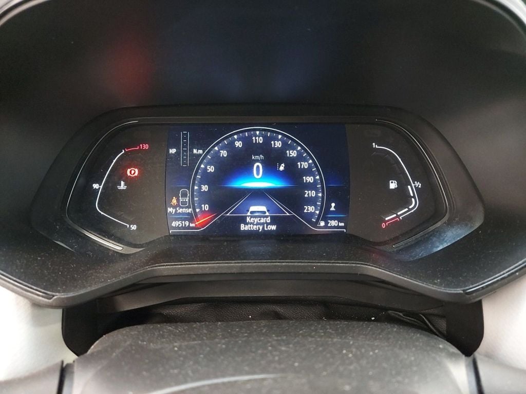 Renault Clio TCe 90 Techno 5d photo