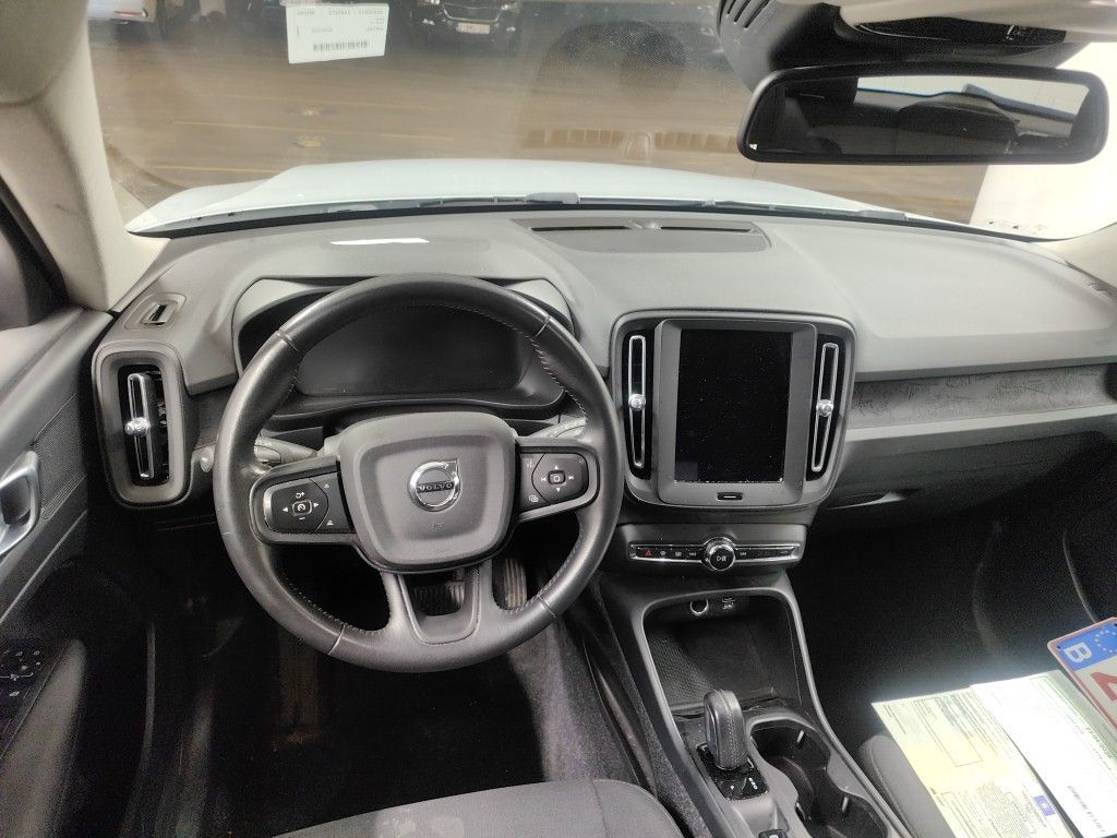 Volvo XC40 D3 Geartronic Momentum Core 5d