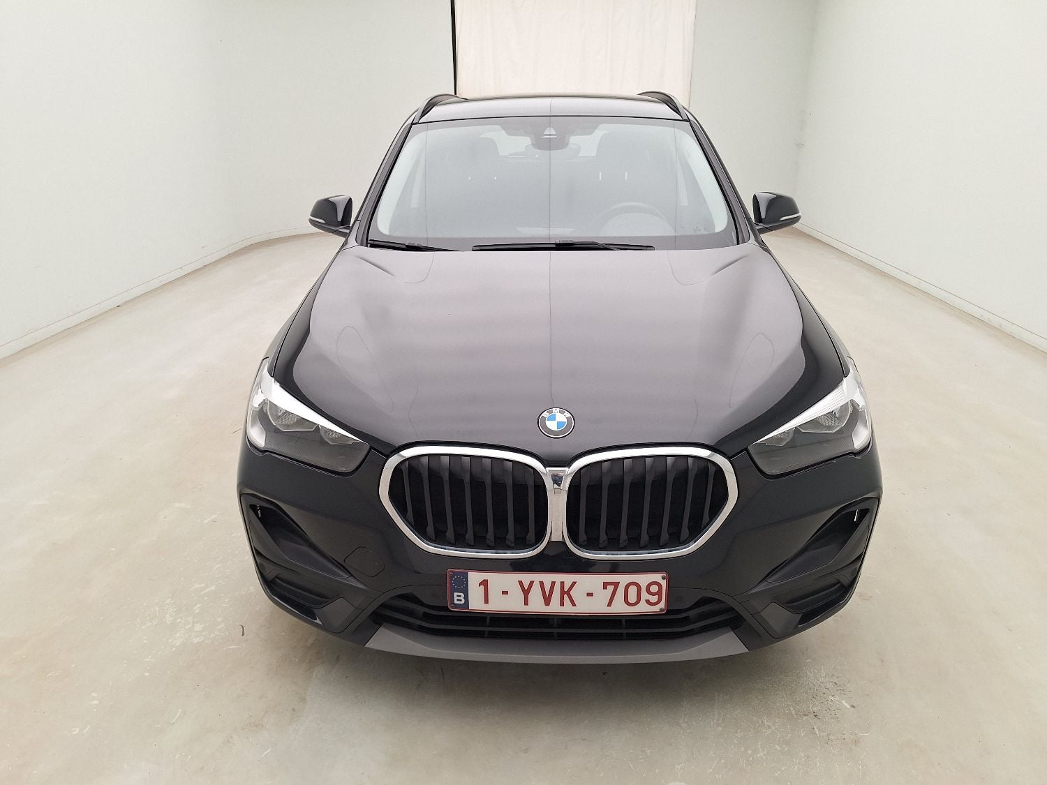 BMW, X1 FL'19, BMW X1 sDrive18iA (100 kW) 5d