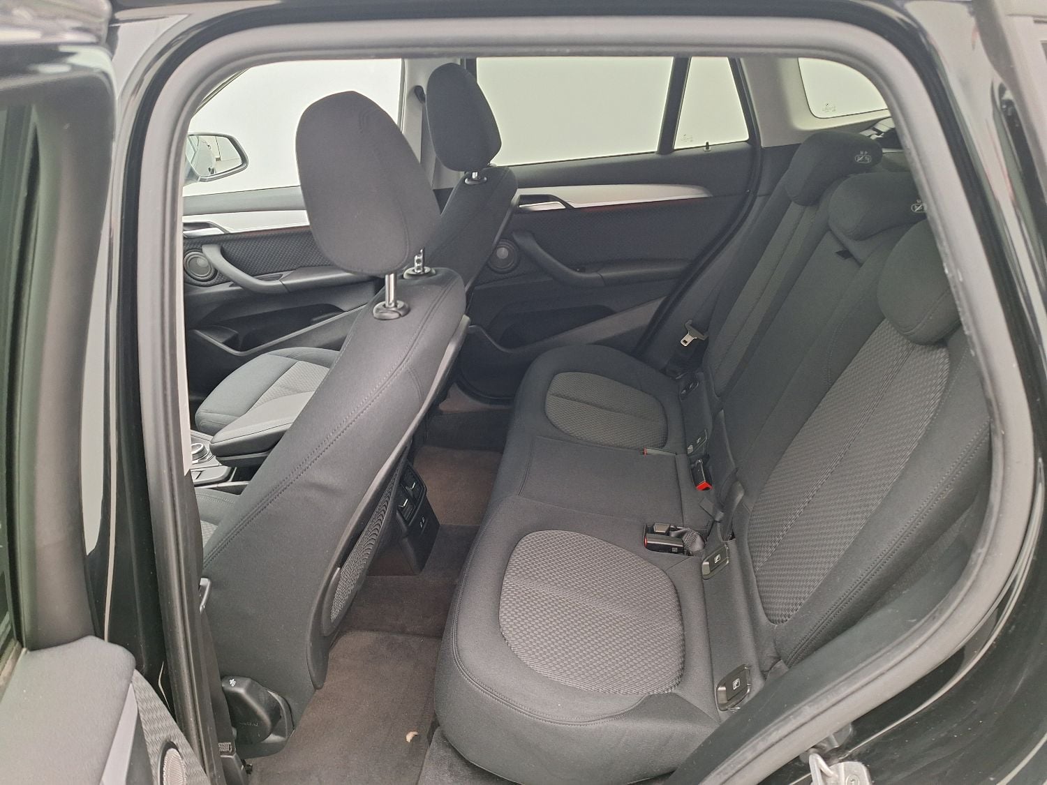 BMW, X1 FL'19, BMW X1 sDrive18iA (100 kW) 5d photo