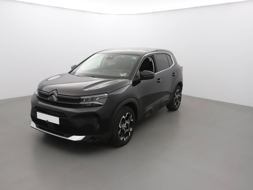 Citroen C5 AIRCROSS 1.5 BLUEHDI 130CH PLUS BOITE AUTOMATIQUE