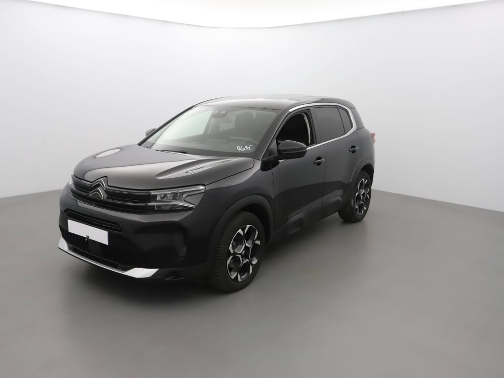 Citroen C5 AIRCROSS Base 1.5 BLUEHDI 130CH