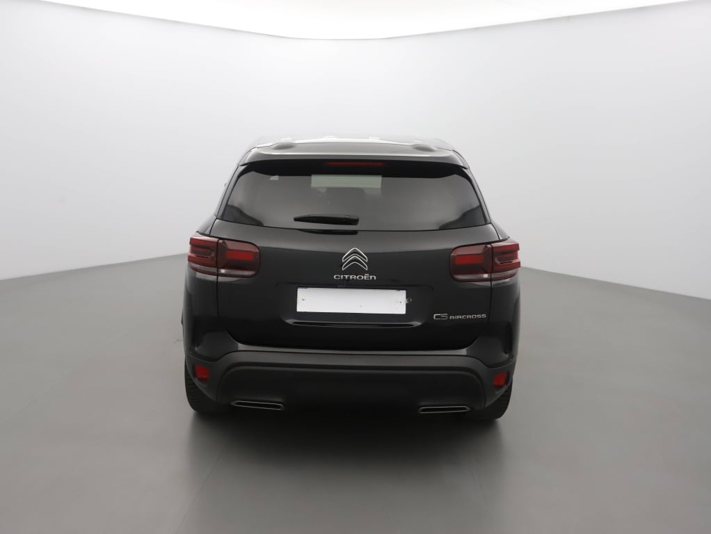 Citroen C5 AIRCROSS Base 1.5 BLUEHDI 130CH photo