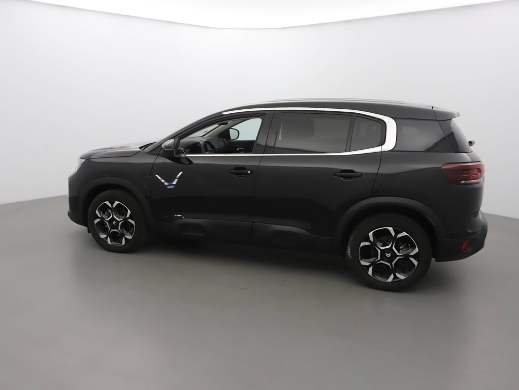 Citroen C5 AIRCROSS Base 1.5 BLUEHDI 130CH photo