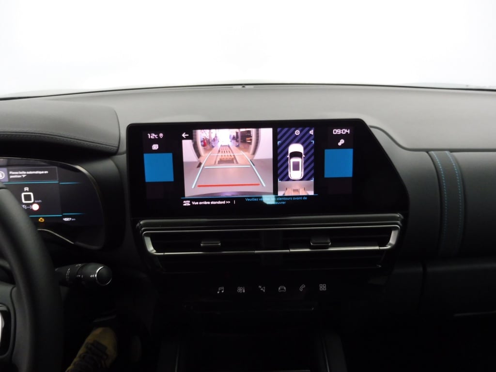 Citroen C5 AIRCROSS Base 1.5 BLUEHDI 130CH photo