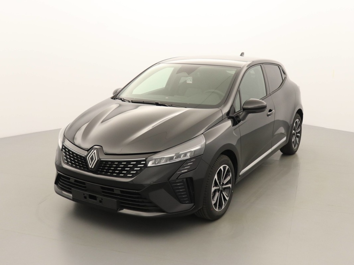 Renault Clio Techno TCe 90