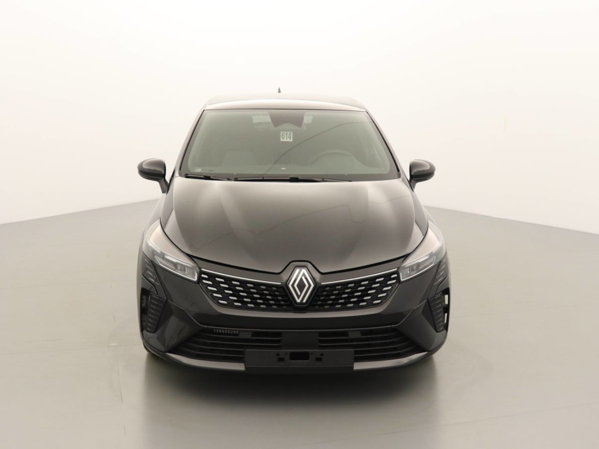 Renault Clio Techno TCe 90 photo