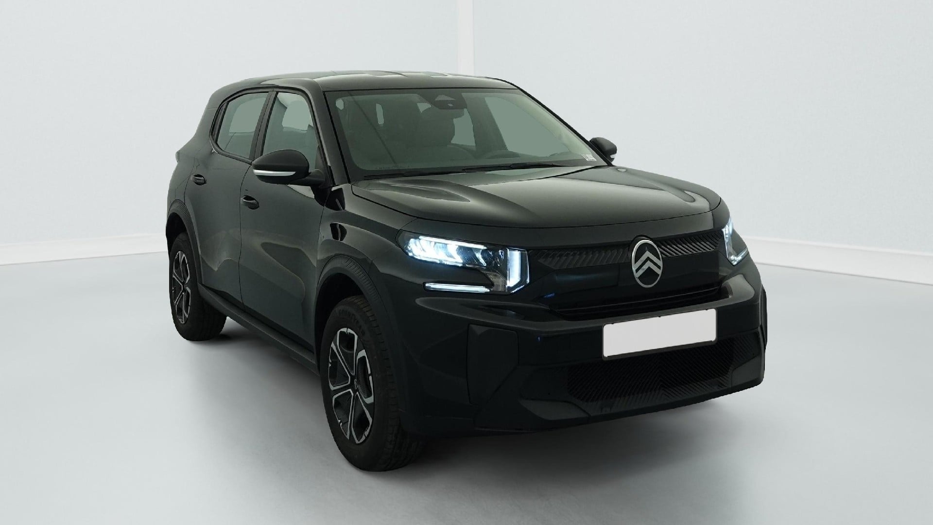 Citroen E-C3 113 autonomie confort You