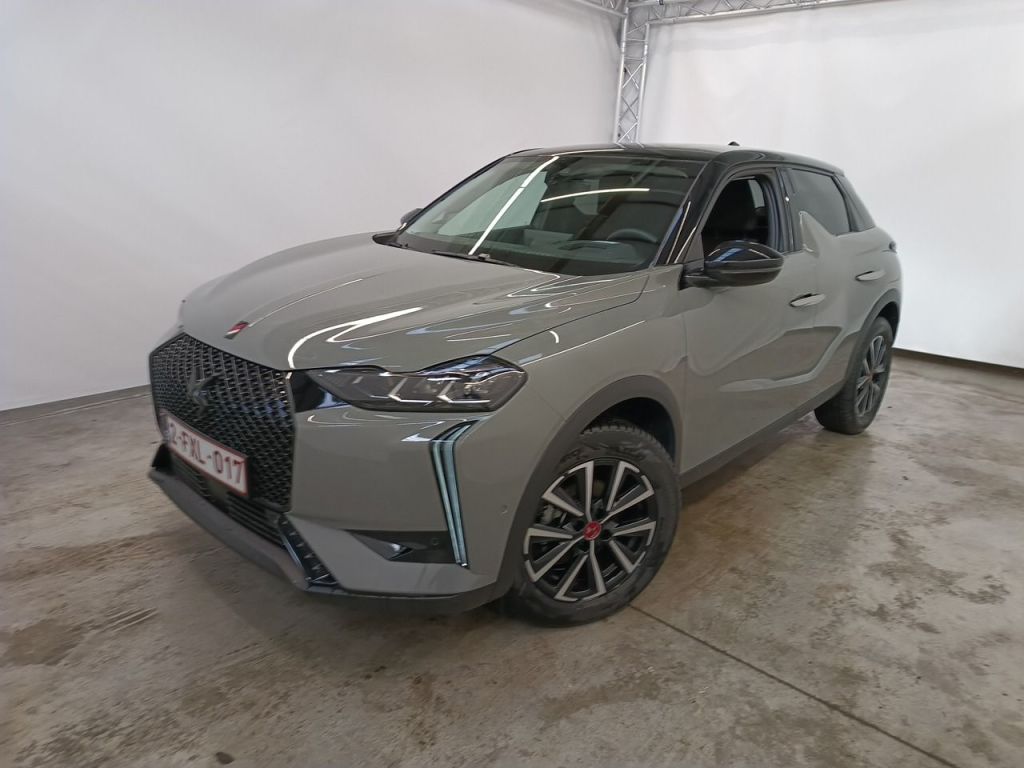 DS 3 PureTech 100 Manual PERFORMANCE Line 5d
