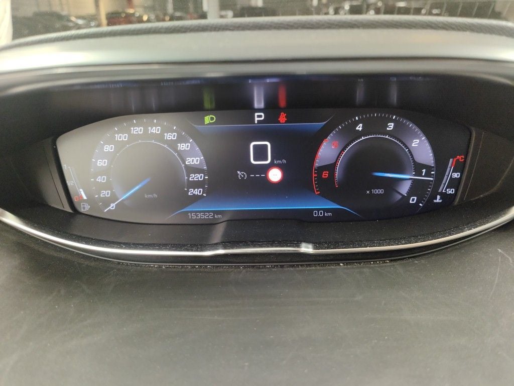 Peugeot 3008 1.5 BlueHDi 96kW S&S EAT8 Active Pack 5d photo