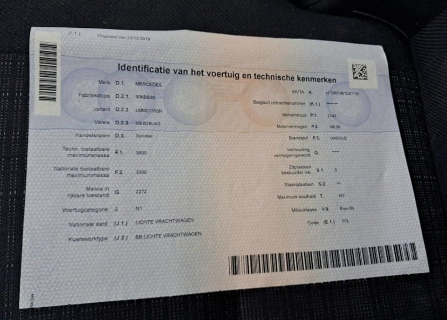 Mercedes-Benz Sprinter 314 CDI A2H2 3.5T Perfect Tool 4d photo