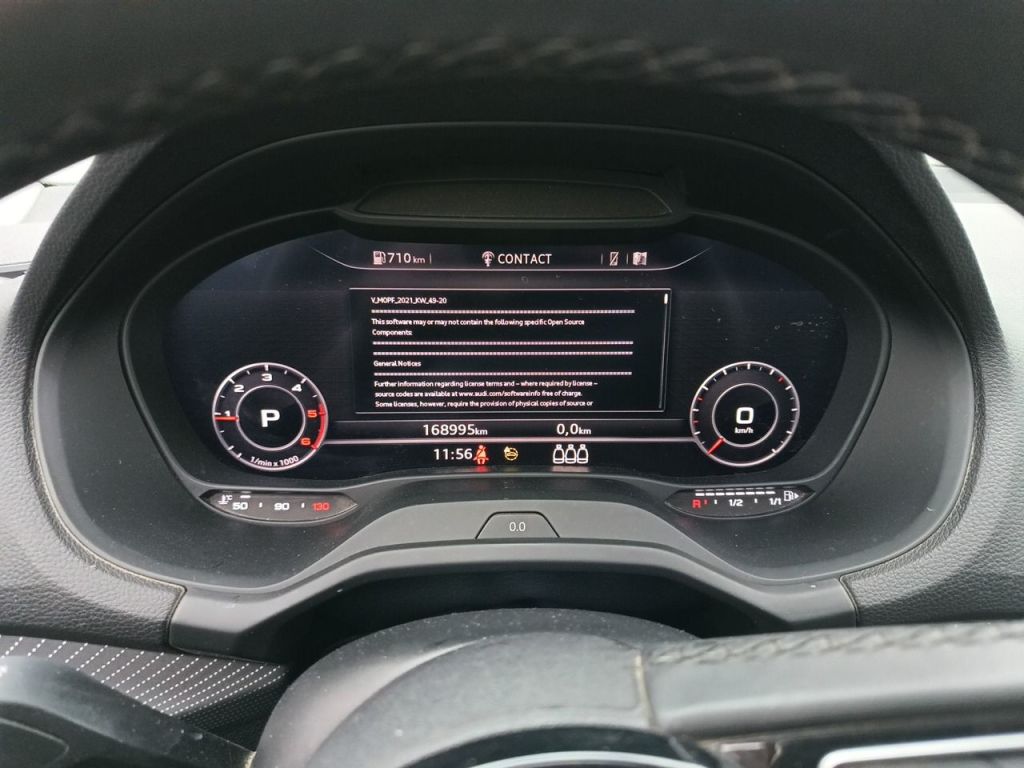 Audi Q2 2.0 35 TDI 110kW S tronic Attraction 5d photo