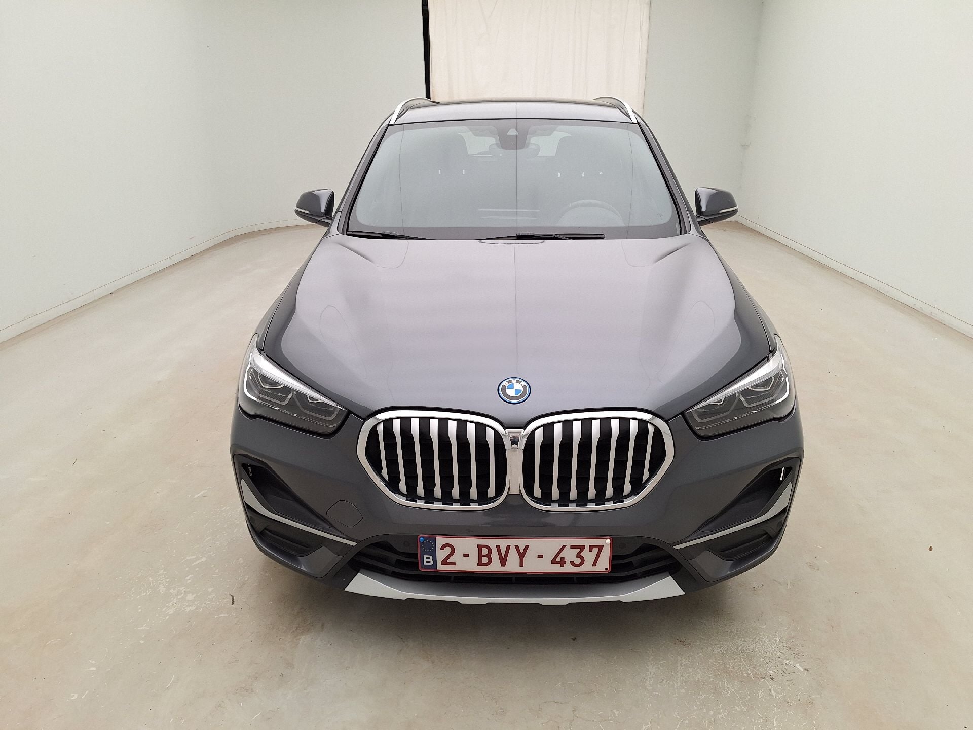 BMW, X1 FL'19 PHEV, BMW X1 xDrive25e (162 kW) 5d