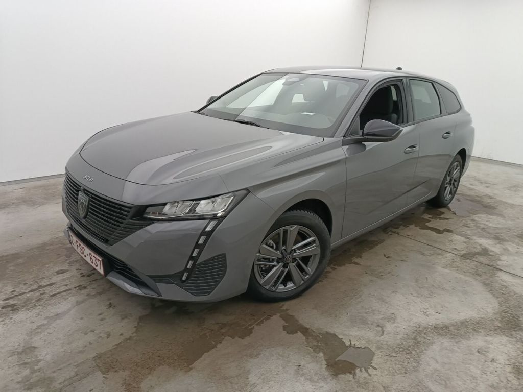 Peugeot 308 SW 1.2 PureTech 130 S&S Active Pack 5d