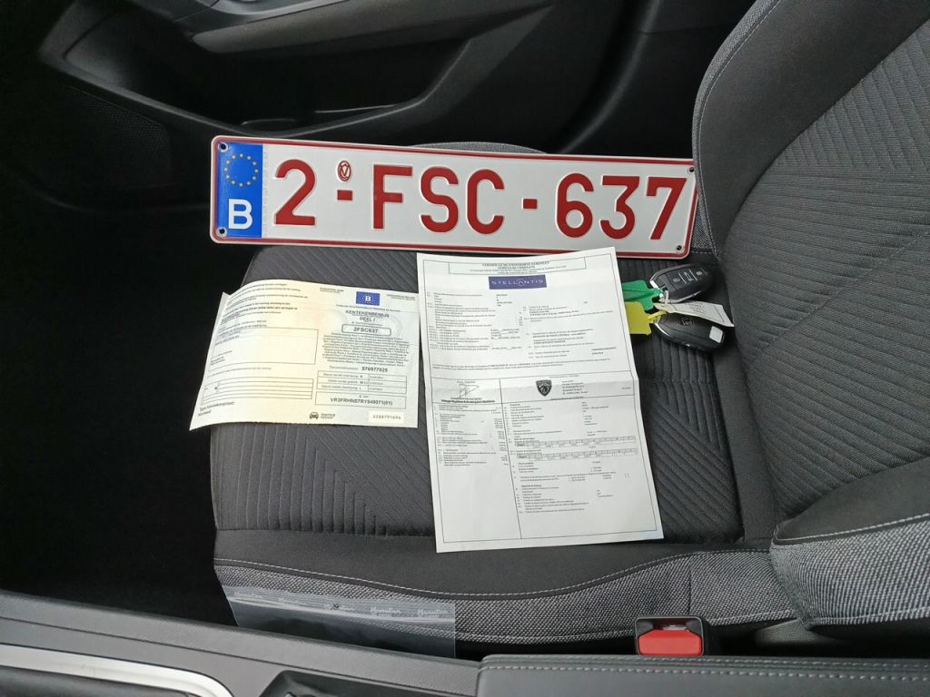 Peugeot 308 SW 1.2 PureTech 130 S&S Active Pack 5d photo