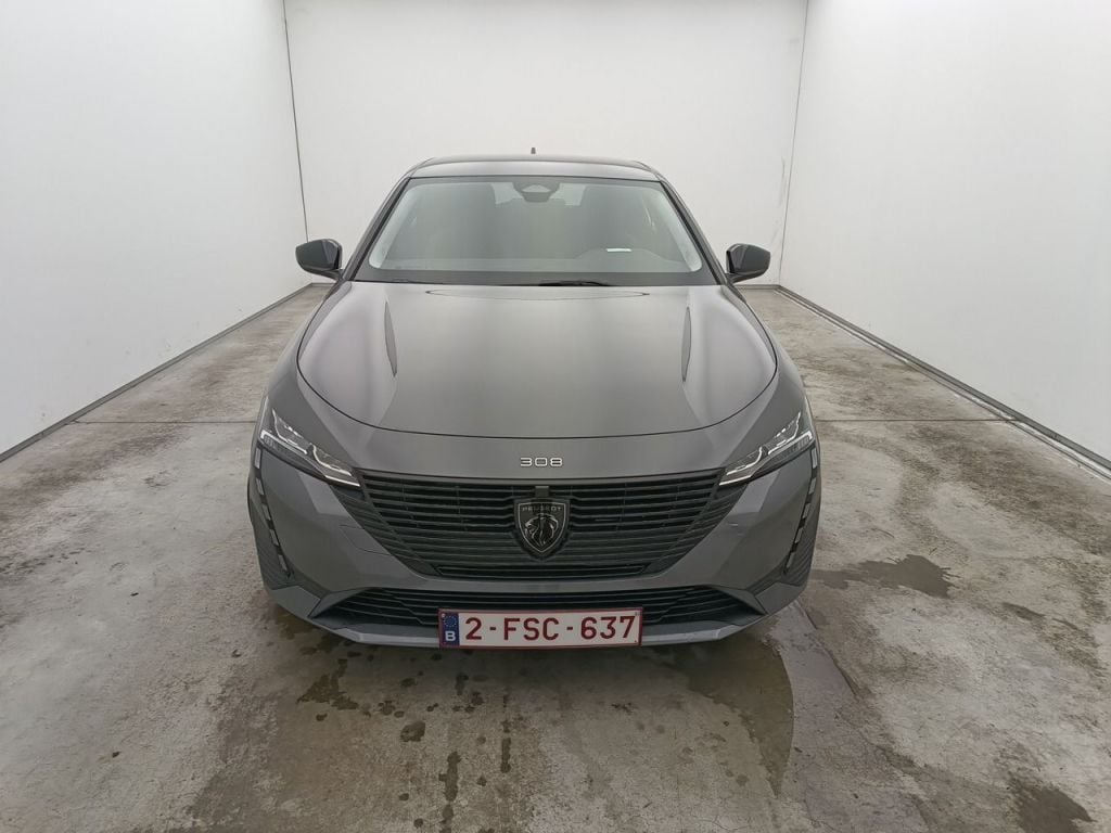 Peugeot 308 SW 1.2 PureTech 130 S&S Active Pack 5d photo