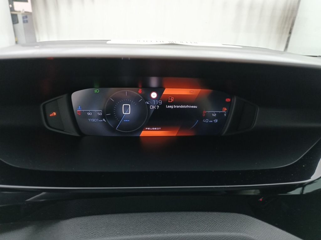 Peugeot 308 SW 1.2 PureTech 130 S&S Active Pack 5d photo