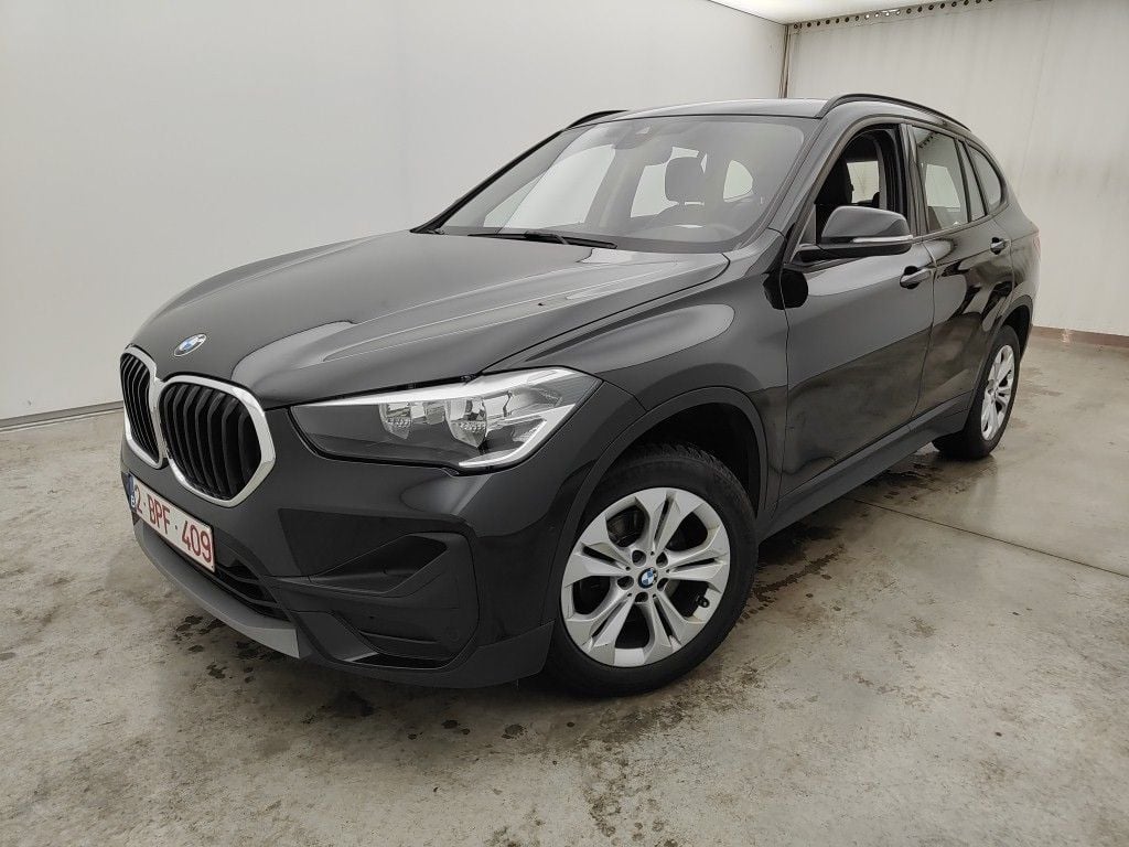 BMW X1 sDrive18iA (100 kW) 5d