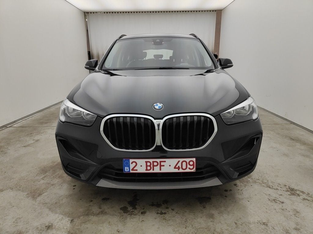 BMW X1 sDrive18iA (100 kW) 5d photo