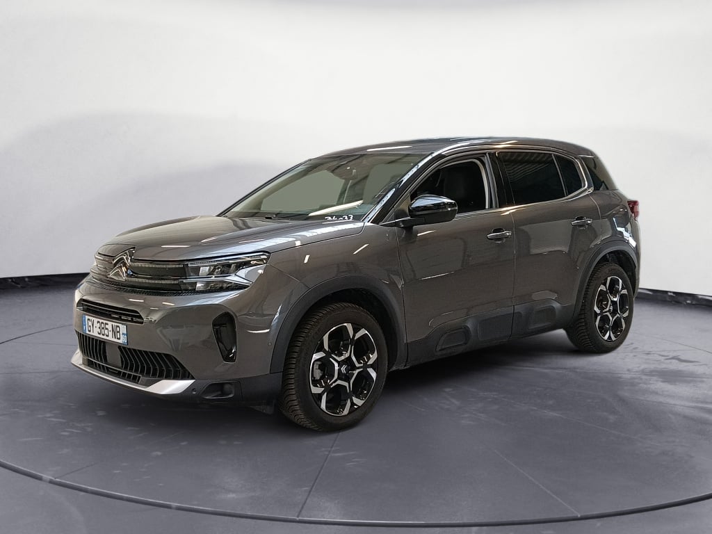 Citroen C5 AIRCROSS Luxury 1.5L BlueHDI 130CH