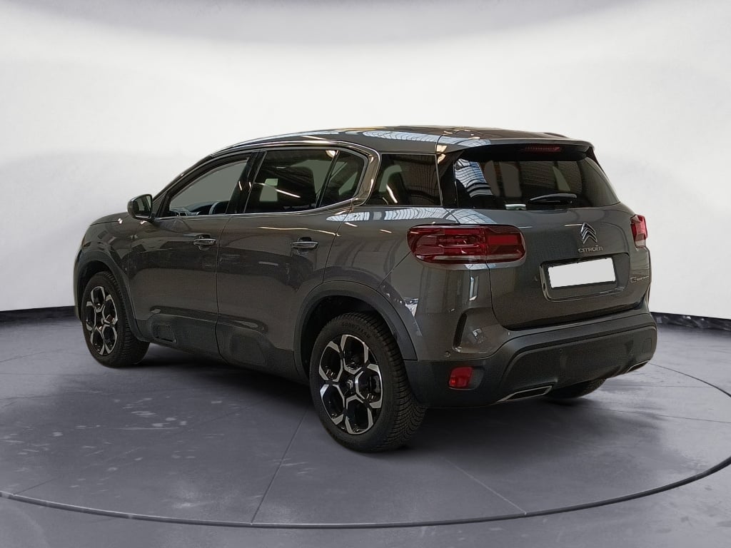 Citroen C5 AIRCROSS Luxury 1.5L BlueHDI 130CH photo