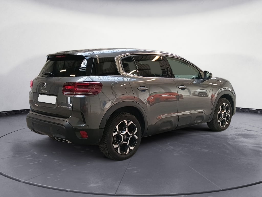 Citroen C5 AIRCROSS Luxury 1.5L BlueHDI 130CH photo