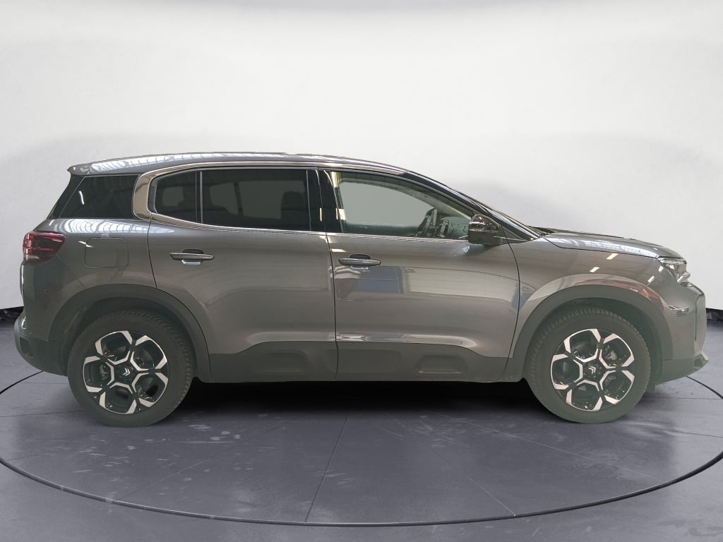 Citroen C5 AIRCROSS Luxury 1.5L BlueHDI 130CH photo