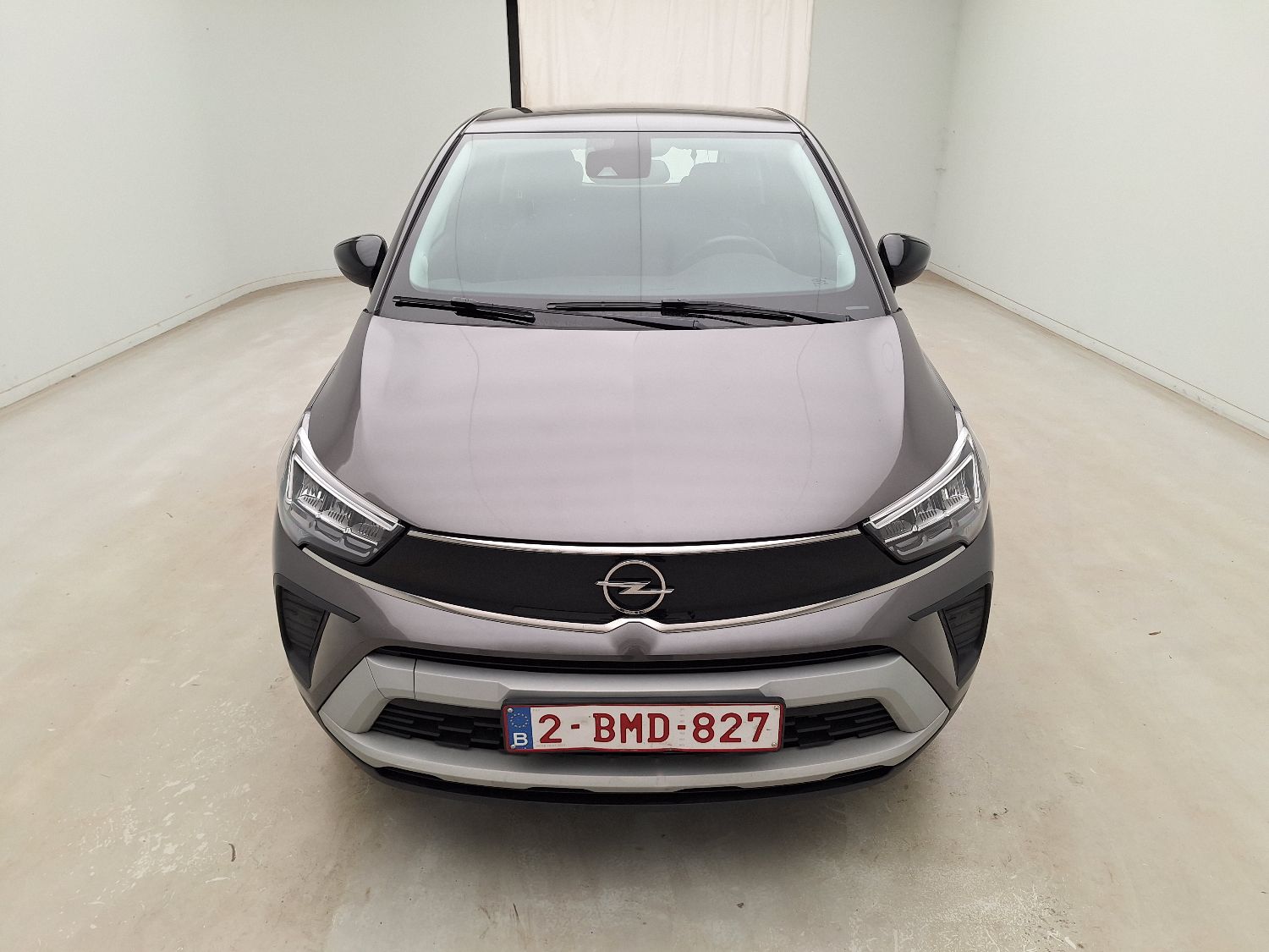 Opel, Crossland '20, Opel Crossland 1.5 Turbo D 81kW S/S Elegance 5d