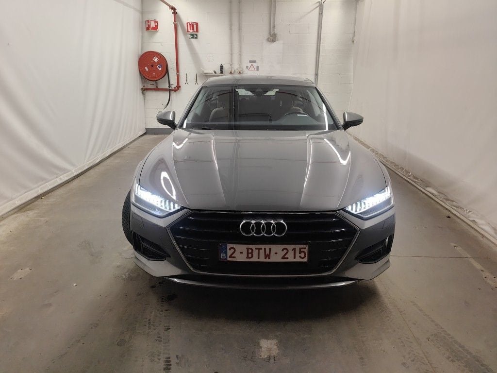 Audi A7 Sportback 2.0 35 TDI 120kW S tronic 5d photo