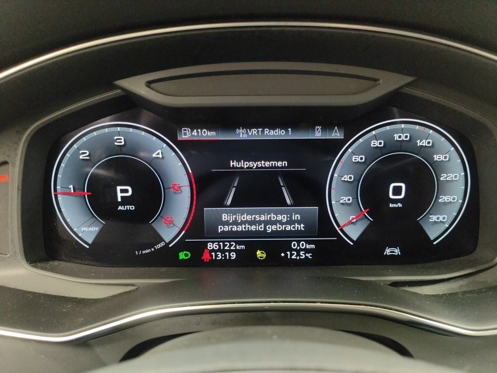 Audi A7 Sportback 2.0 35 TDI 120kW S tronic 5d photo