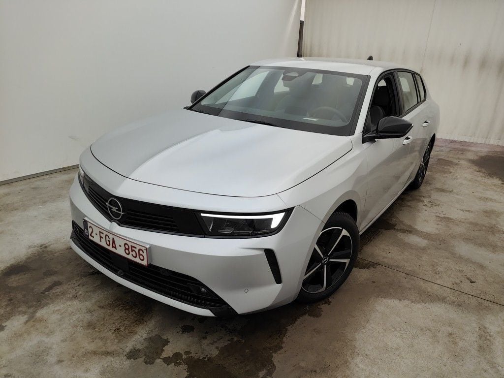 Opel Astra Sports Tourer 1.2 Turbo 81kW S/S Edition 5d