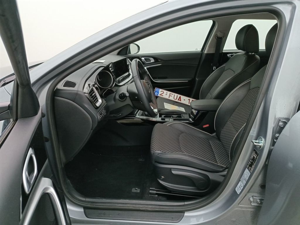 KIA cee'd Sportswagon Pulse 1.0 T-GDi 100 ISG 5d photo