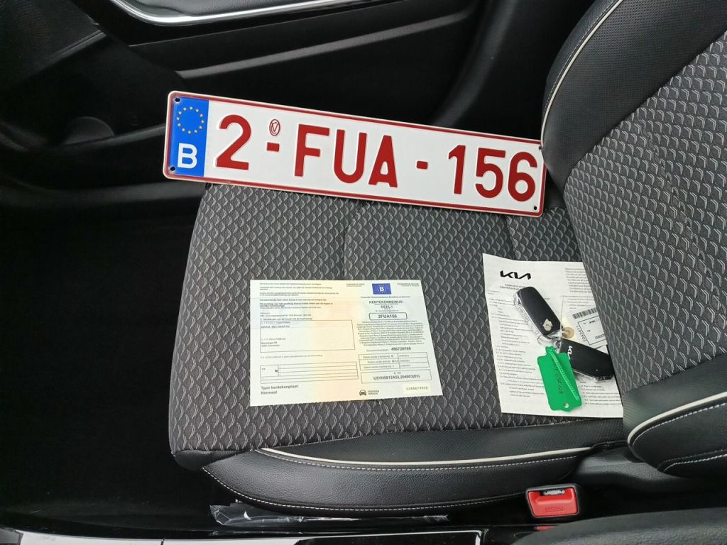 KIA cee'd Sportswagon Pulse 1.0 T-GDi 100 ISG 5d photo