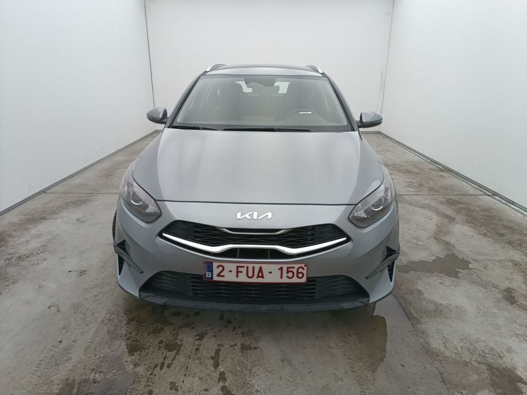 KIA cee'd Sportswagon Pulse 1.0 T-GDi 100 ISG 5d photo
