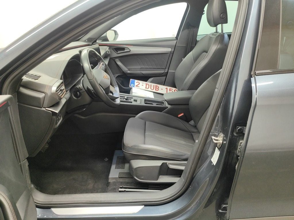 CUPRA Formentor 1.5 TSI DSG 5d photo