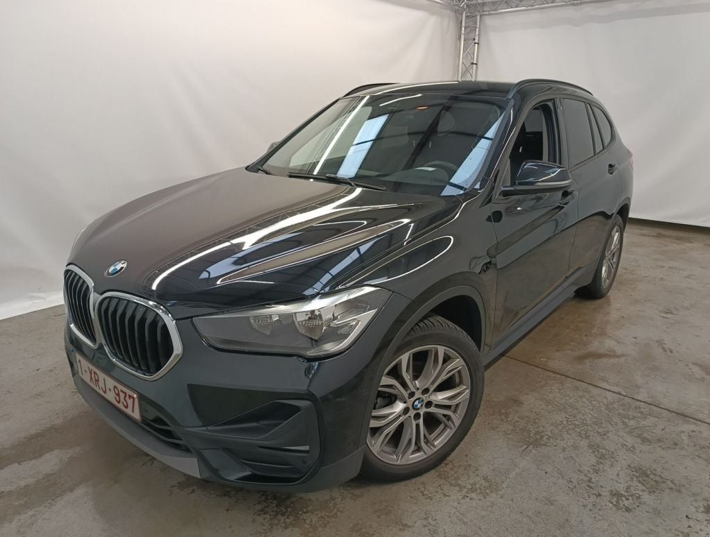 BMW X1 sDrive16dA (85 kW) 5d